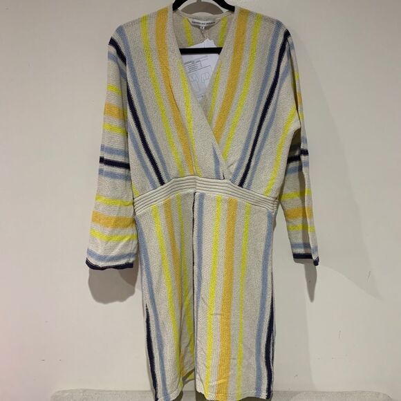 Cupcakes and Cashmere Frances Knit Dress No Tag - Picture 1 of 3